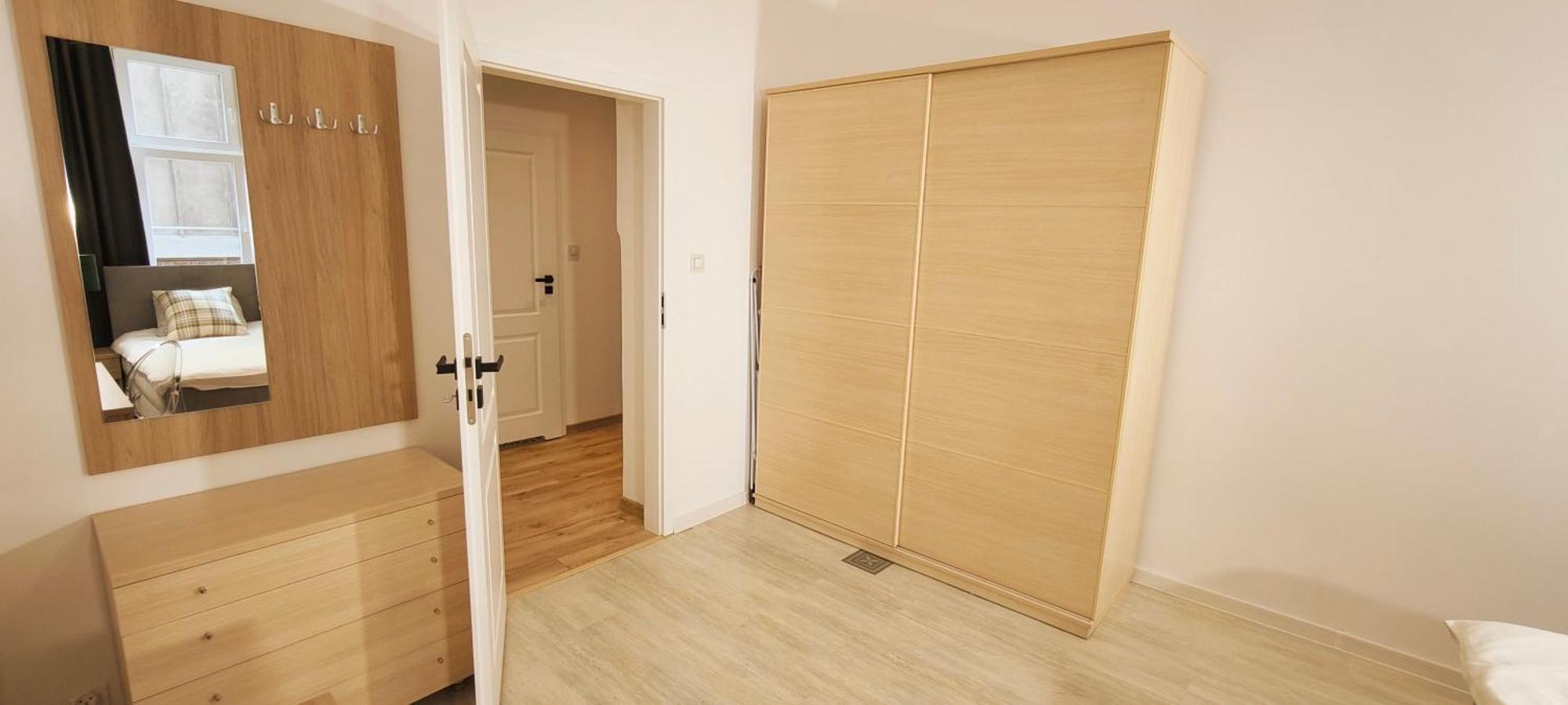 Central Apartments Bazaar Gdansk Luaran gambar